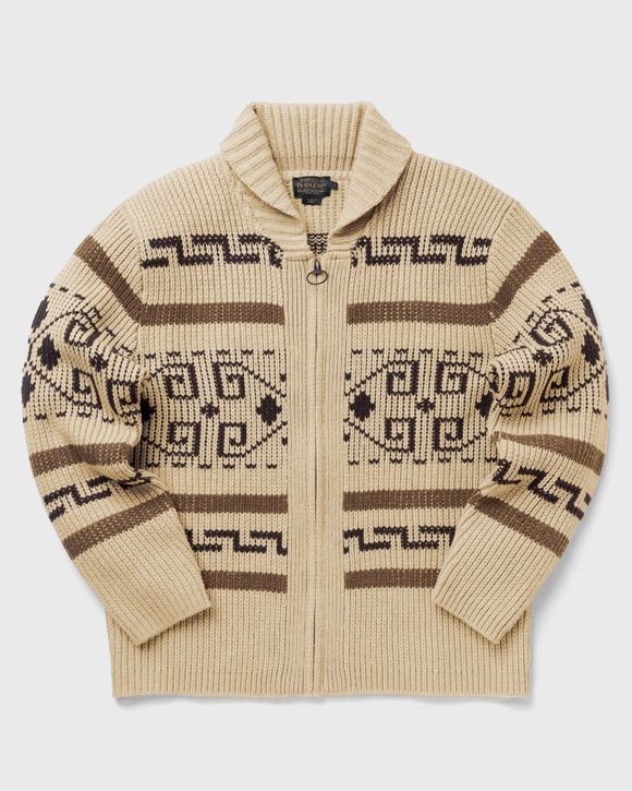 Pendleton THE ORIGINAL WESTERLEY Brown | BSTN Store