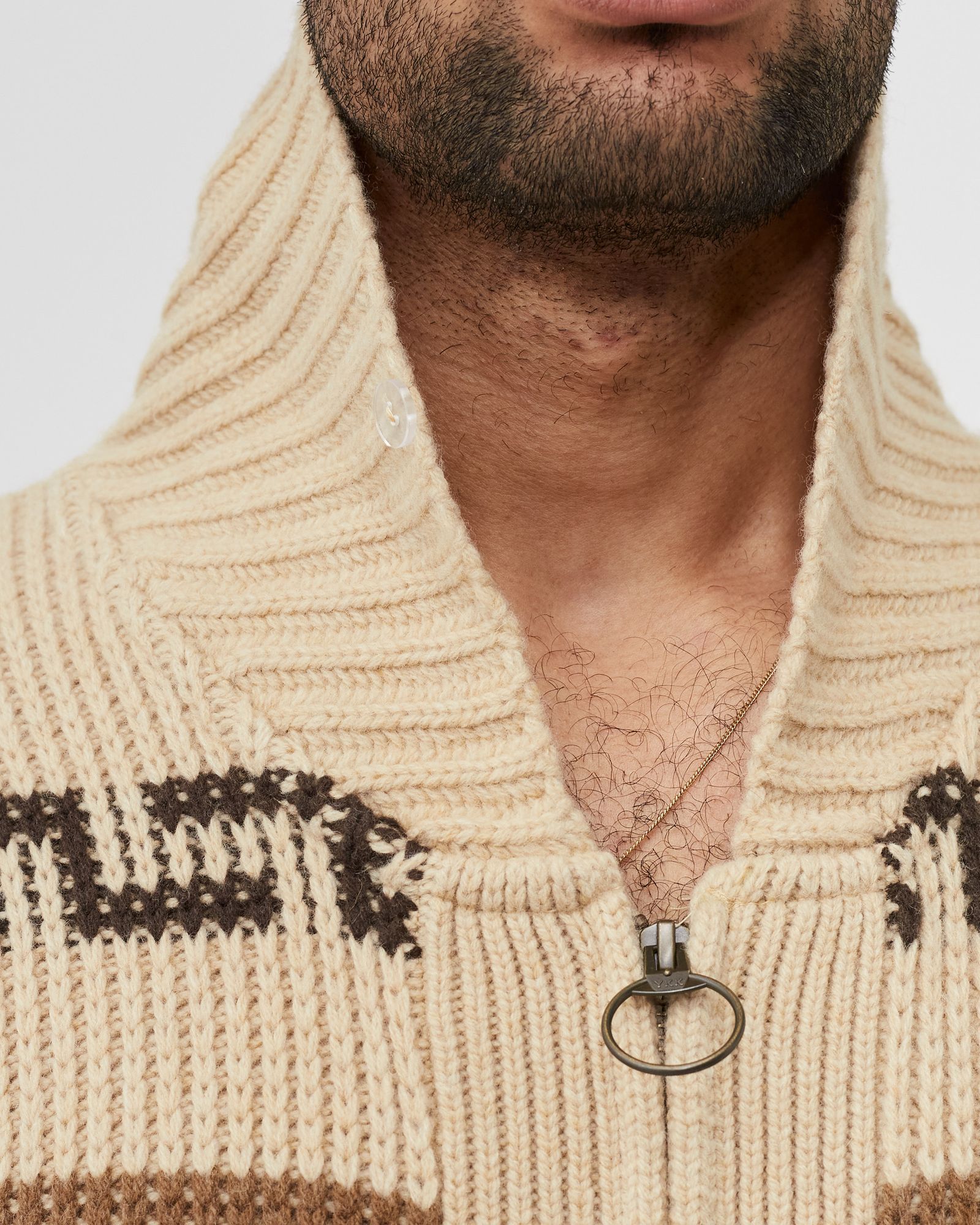 THE ORIGINAL WESTERLEY