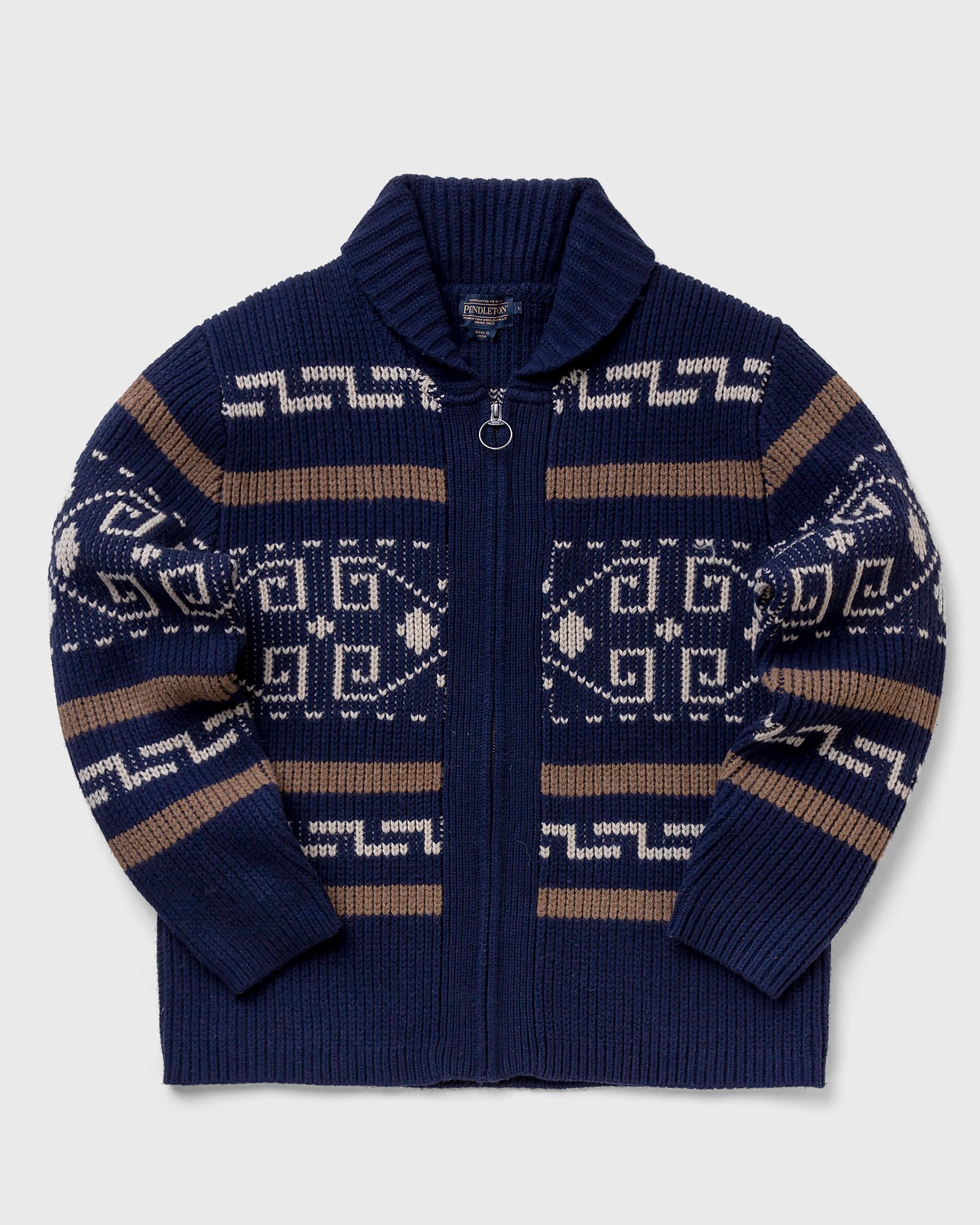 THE ORIGINAL WESTERLEY