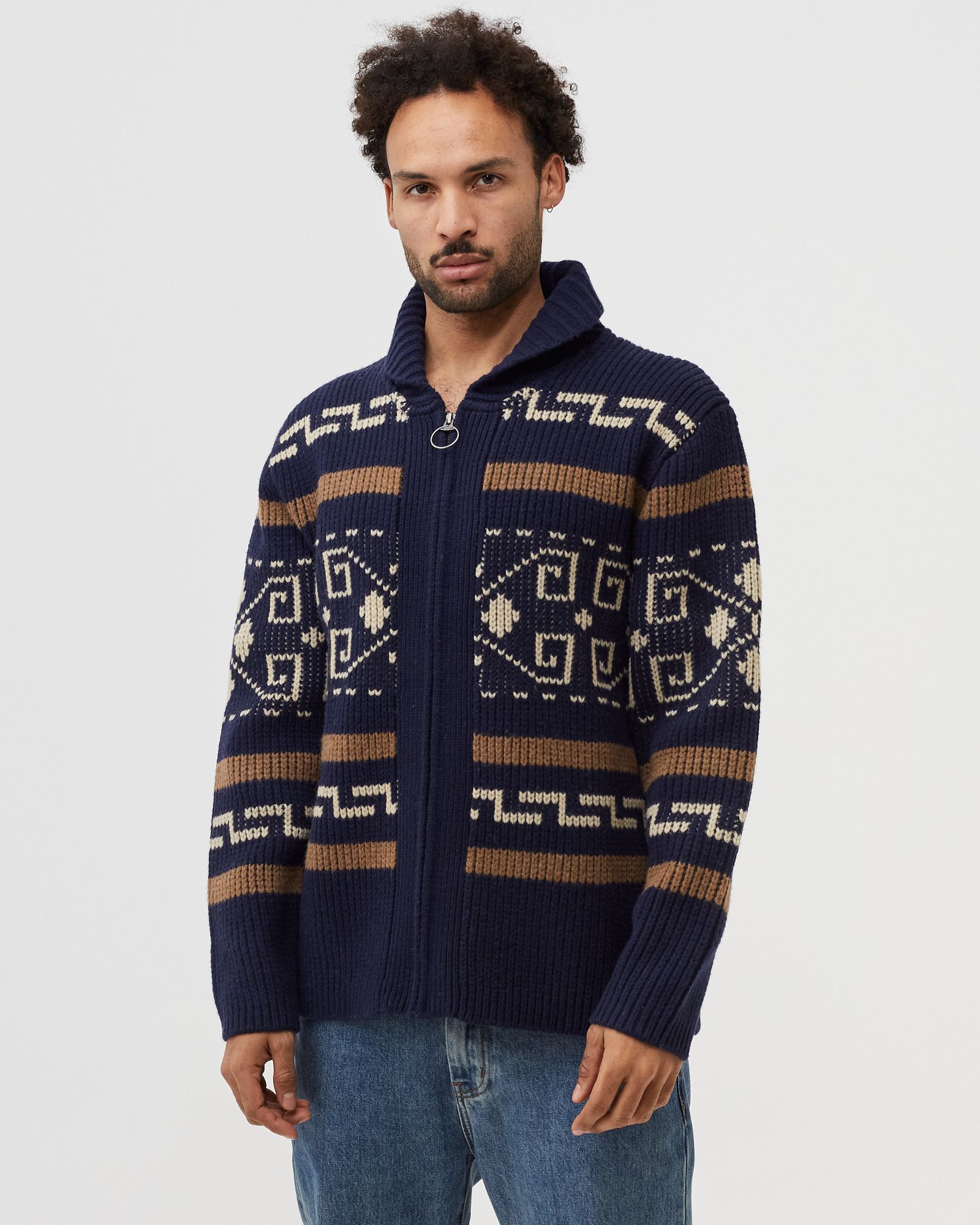 THE ORIGINAL WESTERLEY