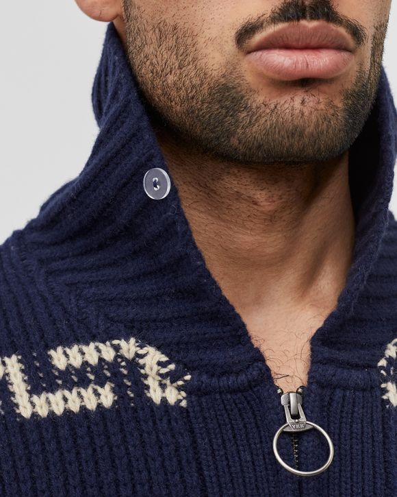 Pendleton THE ORIGINAL WESTERLEY Blue | BSTN Store