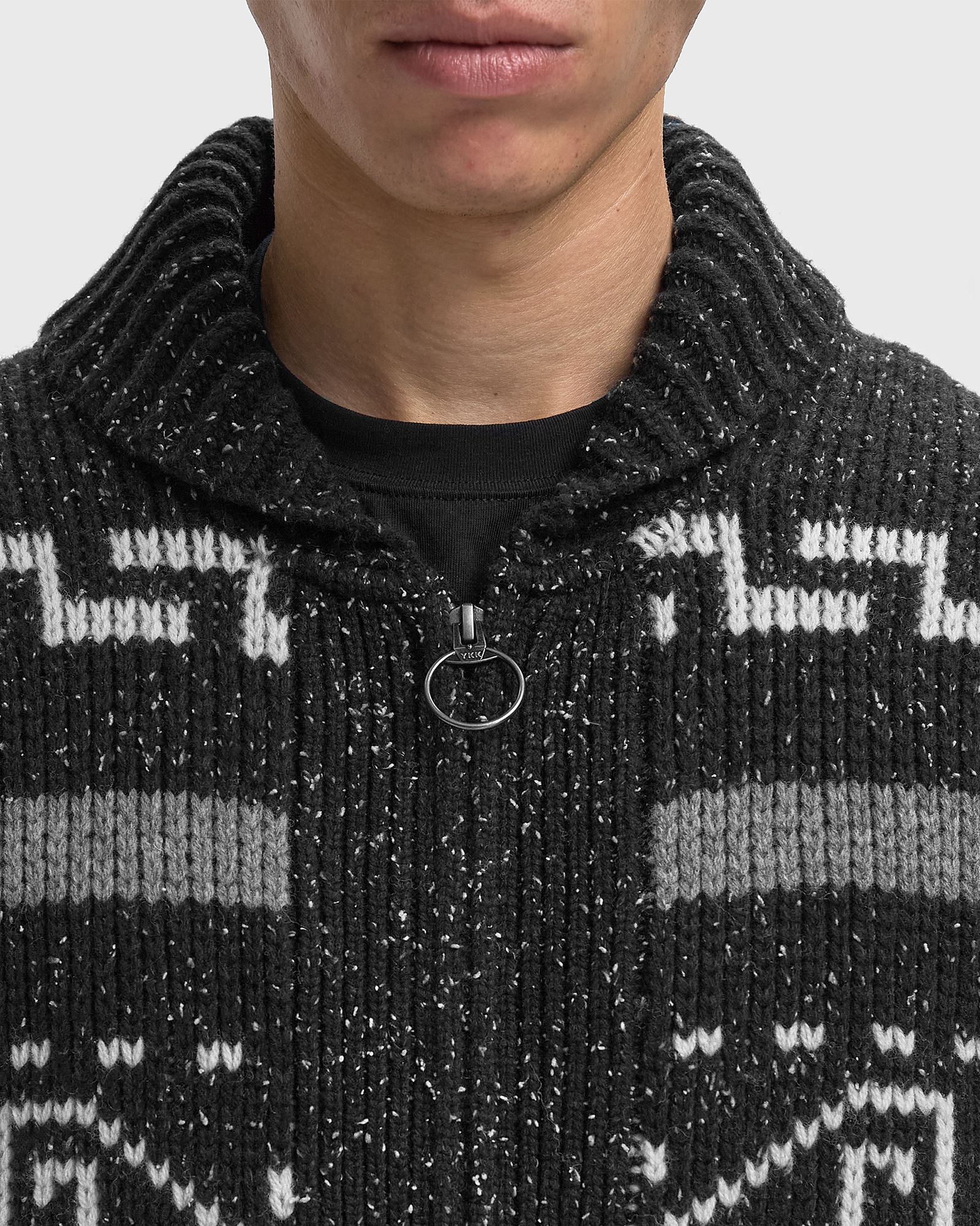 Pendleton THE ORIGINAL WESTERLEY Black | BSTN Store