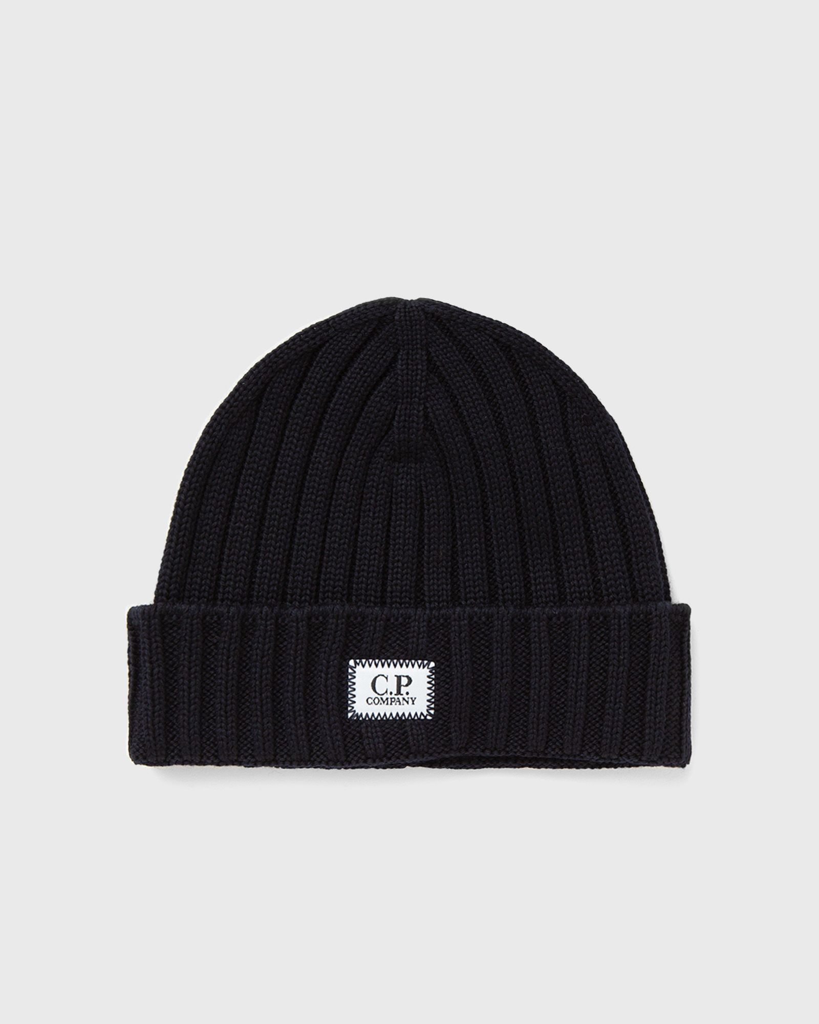 KNIT CAP