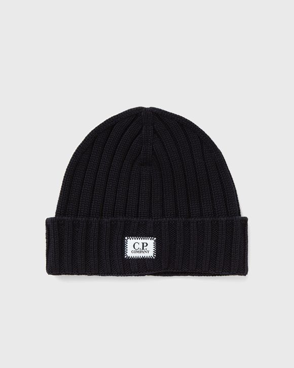 KNIT CAP
