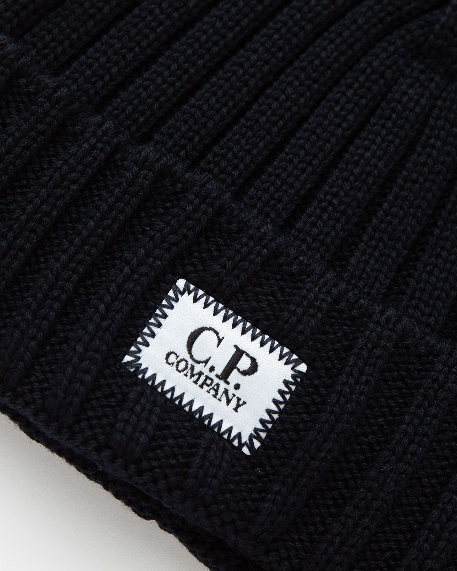 KNIT CAP