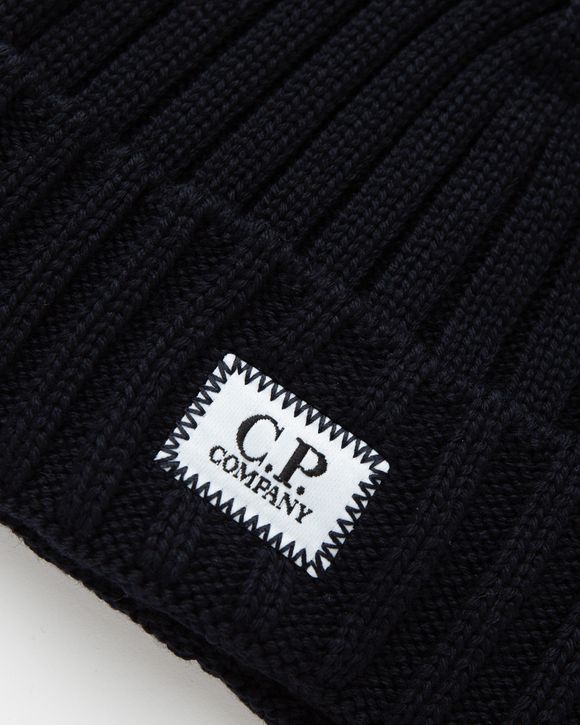 KNIT CAP