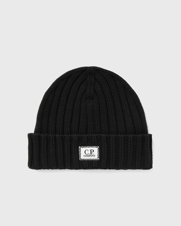 KNIT CAP