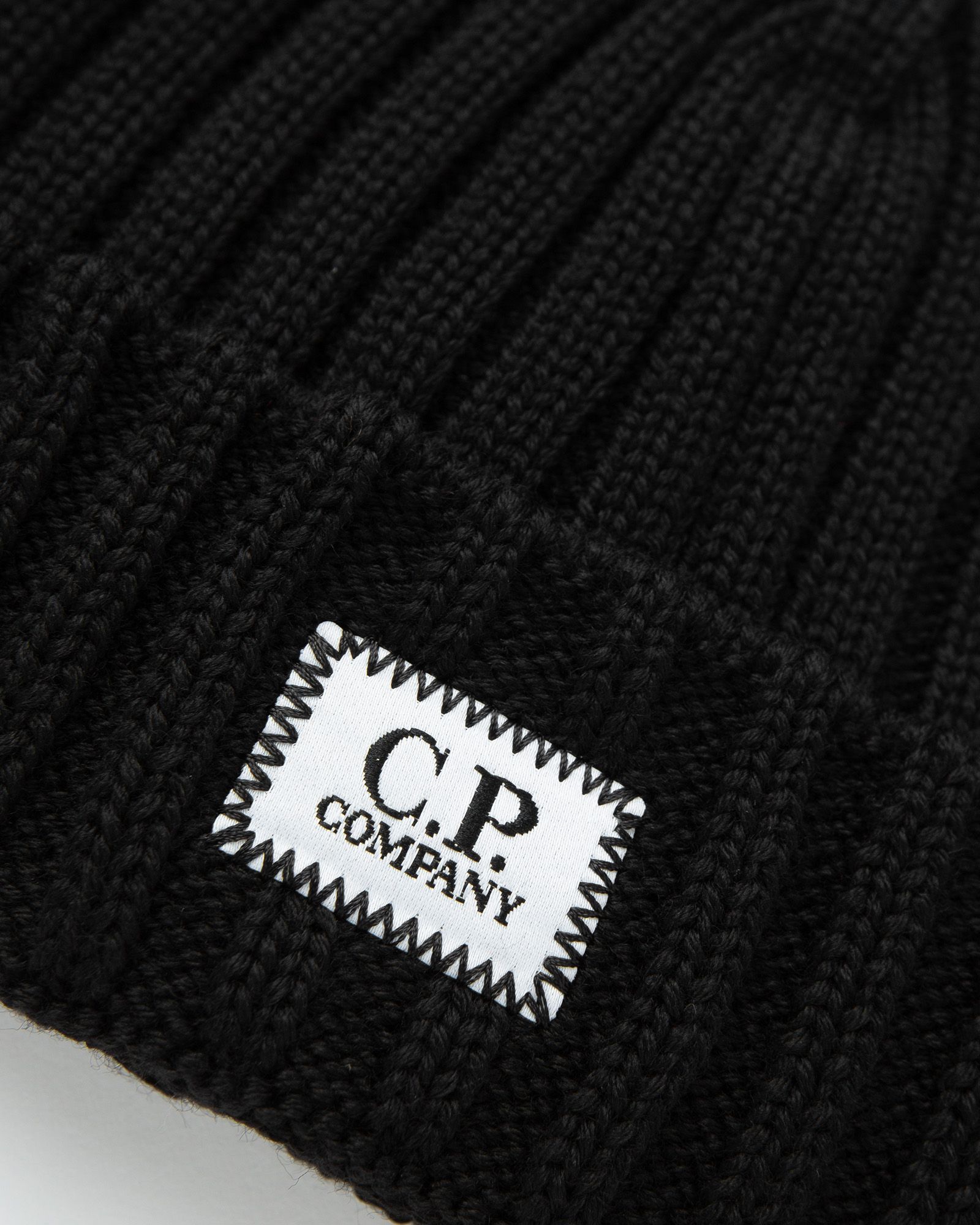 KNIT CAP