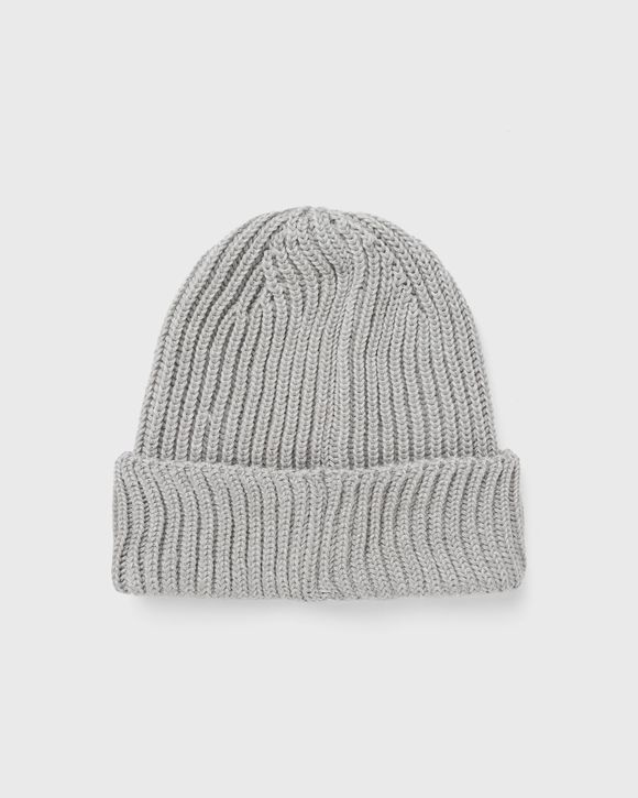 EXTRAFINE MERINO WOOL GOGGLE BEANIE