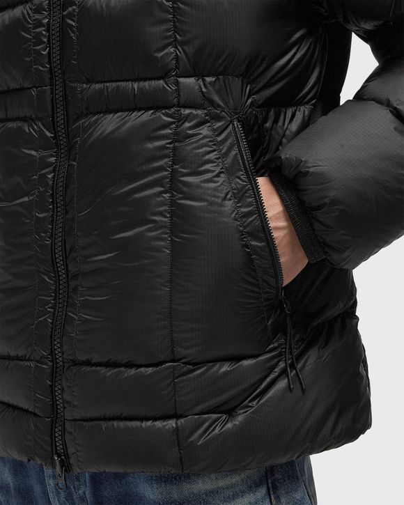 D.D. Shell Hooded Down Jacket