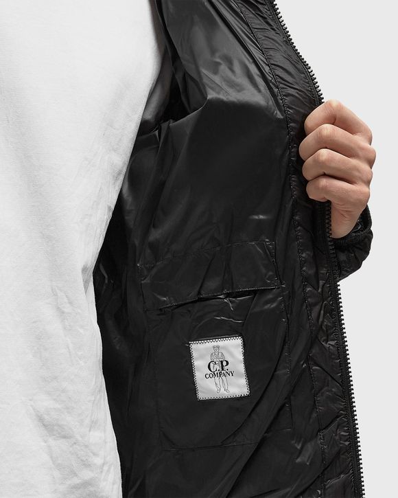 D.D. Shell Hooded Down Jacket