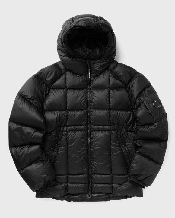 D.D. Shell Hooded Down Jacket