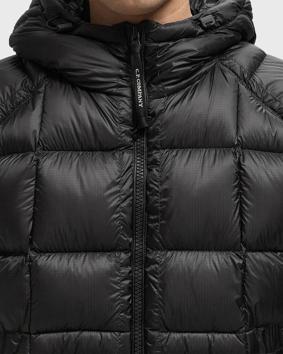 D.D. Shell Hooded Down Jacket
