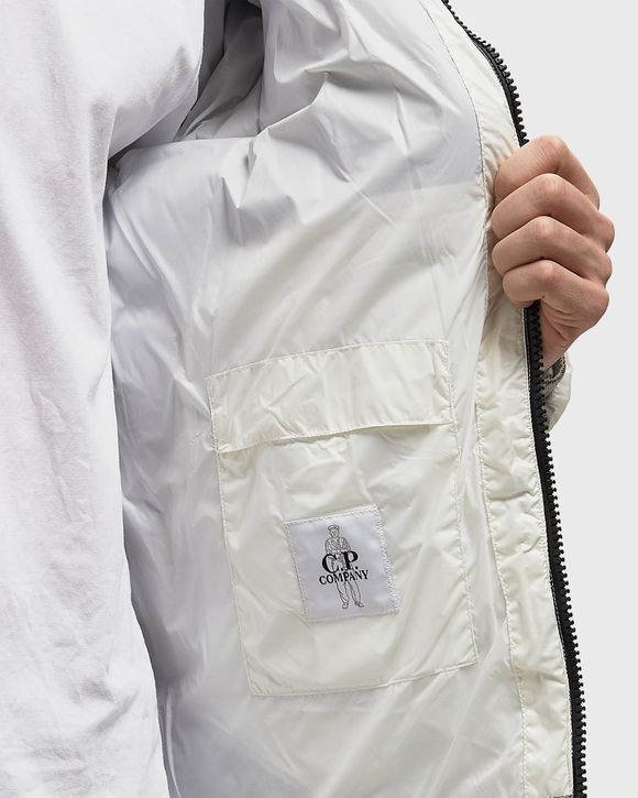 D.D. Shell Hooded Down Jacket