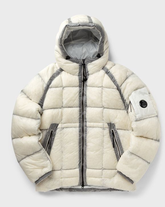 D.D. Shell Hooded Down Jacket