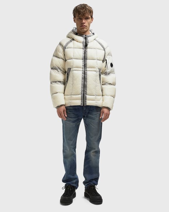 Thumbnail - D.D. Shell Hooded Down Jacket