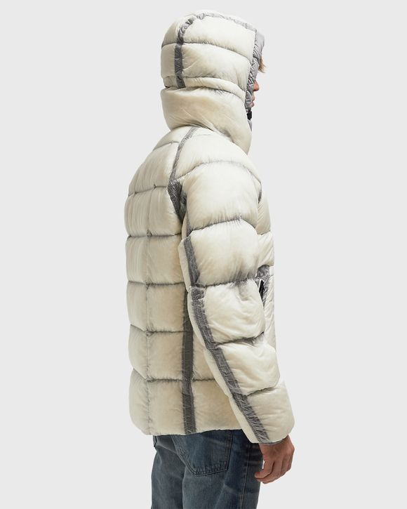D.D. Shell Hooded Down Jacket