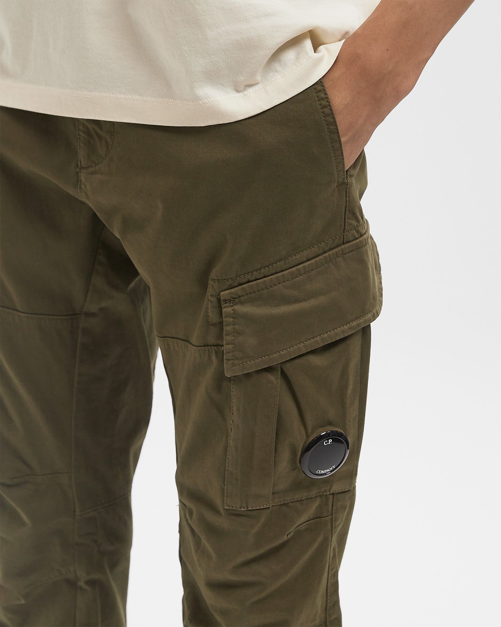 PANTS - CARGO PANT