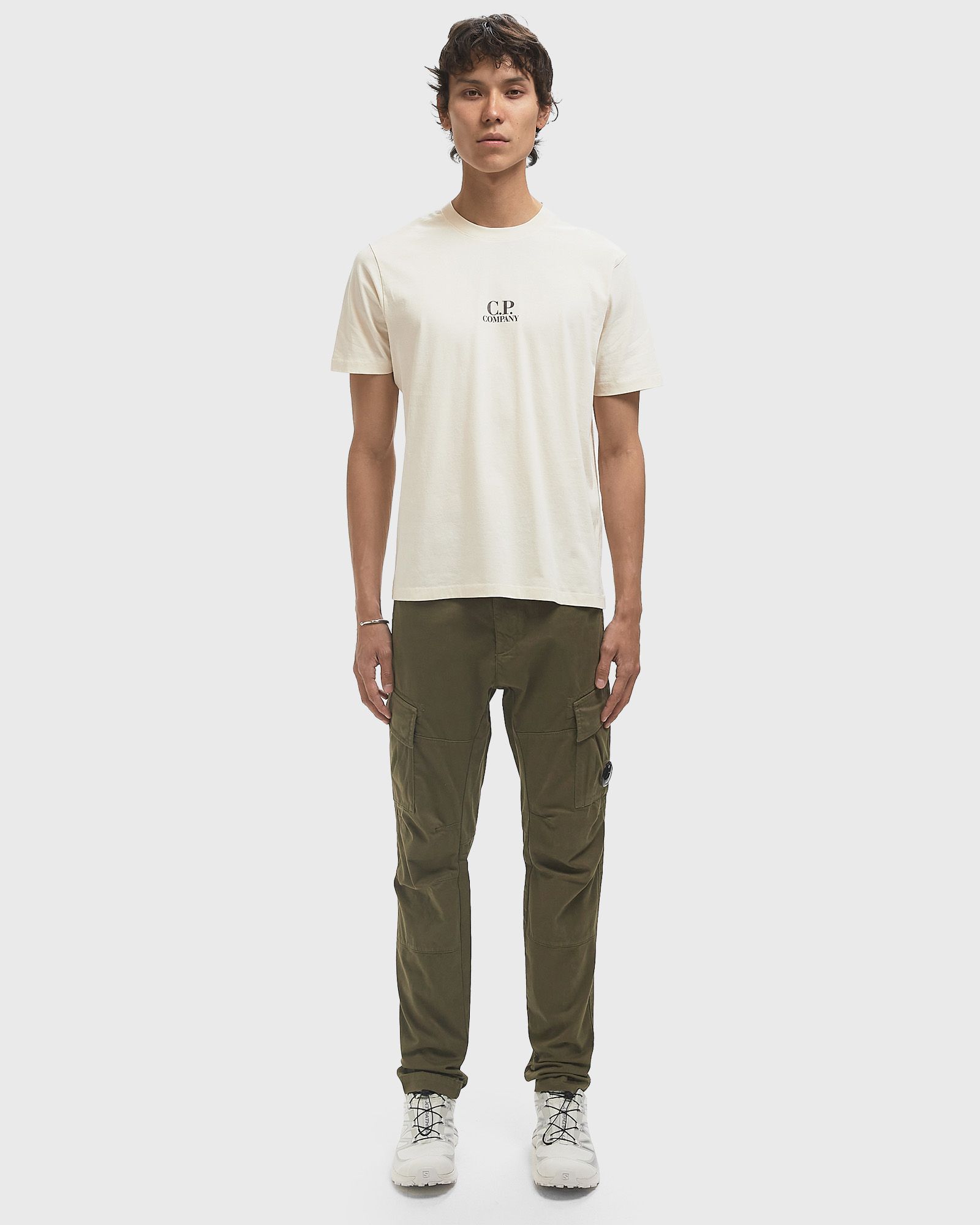 PANTS - CARGO PANT