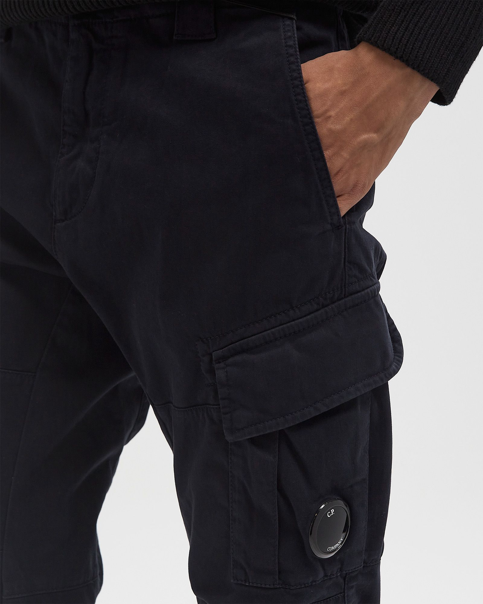 PANTS - CARGO PANT