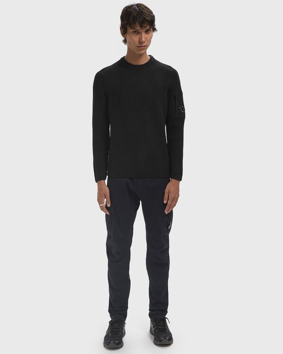 パンツ archive C.P. COMPANY cargo pants y2k C.P. Company PANTS - CARGO PANT Black | BSTN Store
