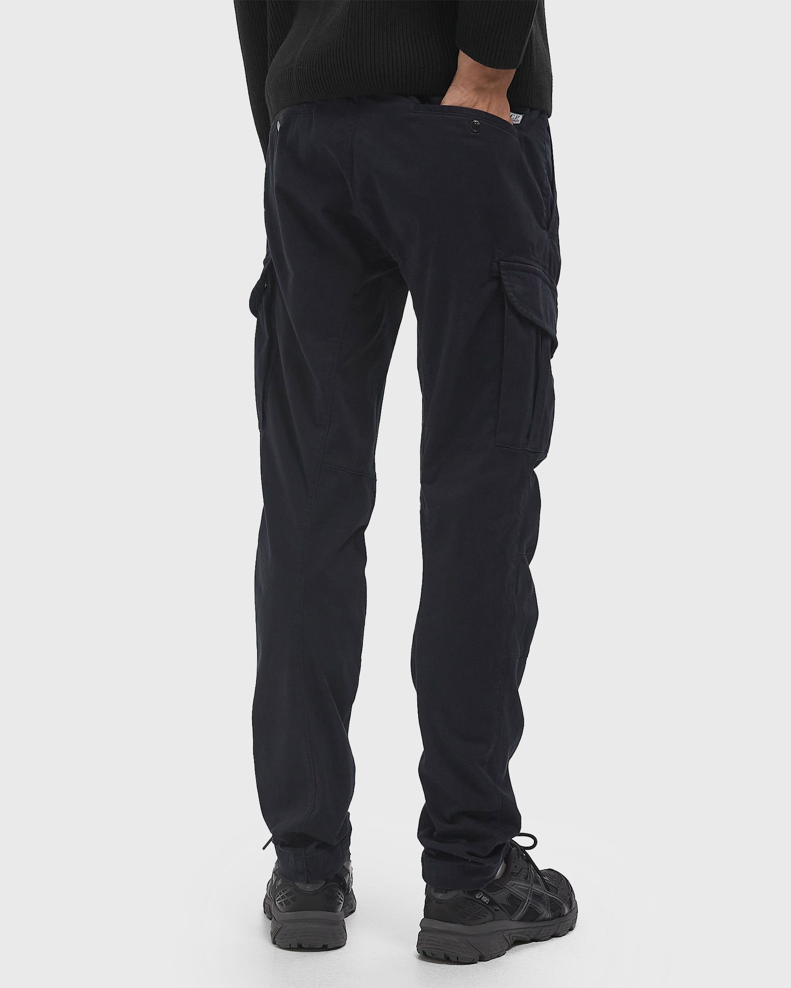 PANTS - CARGO PANT