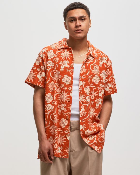 Wayside Knit Shirt - SS