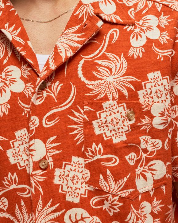 Wayside Knit Shirt - SS