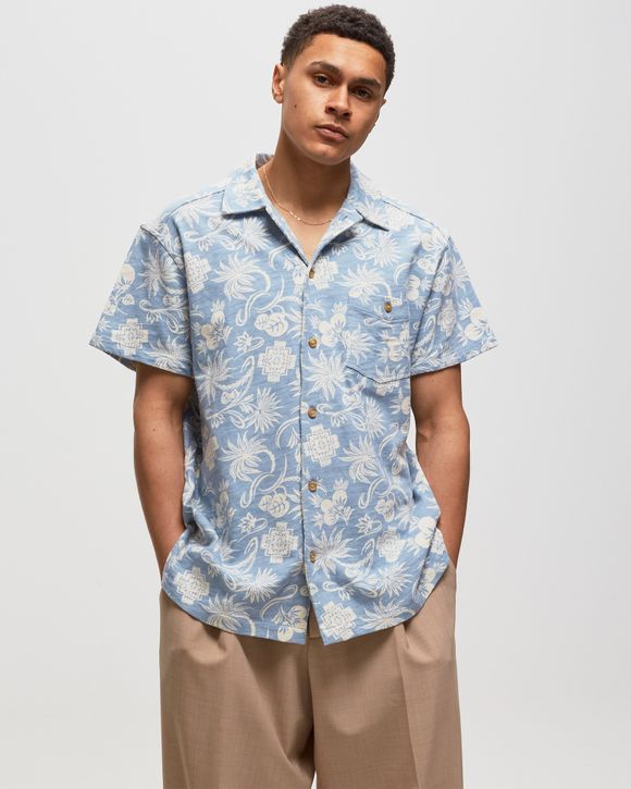 Wayside Knit Shirt - SS