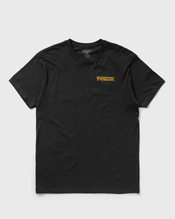 Pendleton Tuscon Bear Graphic Tee Shirt Pendleton Tuscon Bear Graphic Tee Shirt