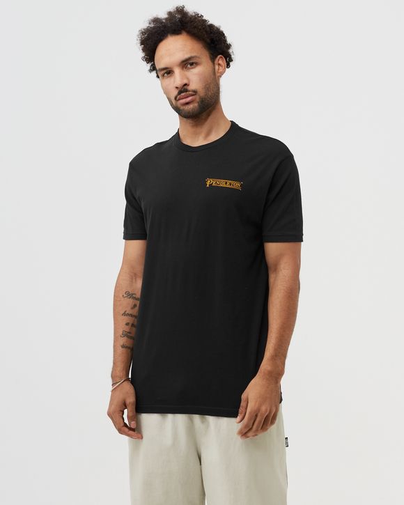 TUCSON BEAR GRAPHIC TEE