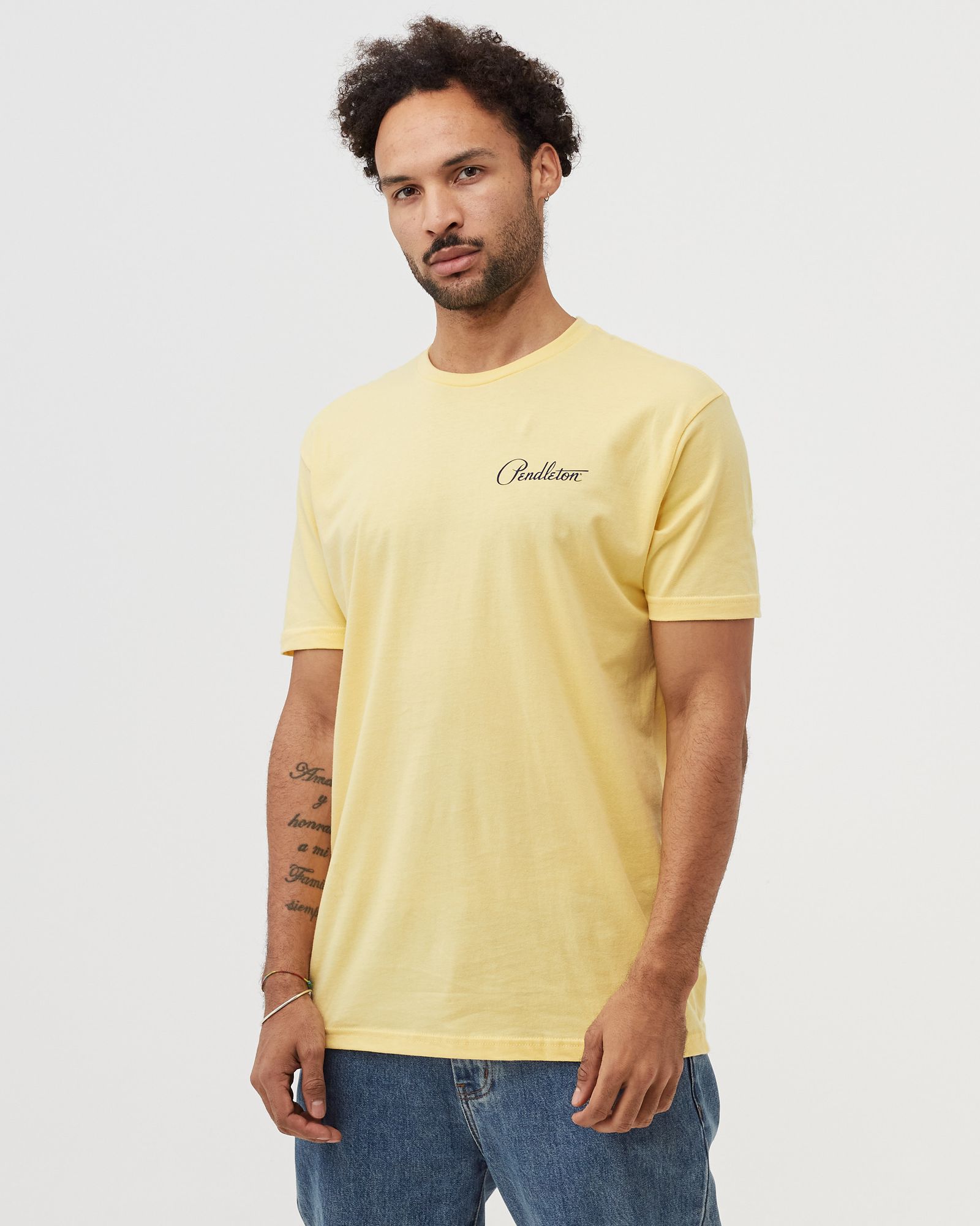 GRAND CANYON GRAPHIC TEE