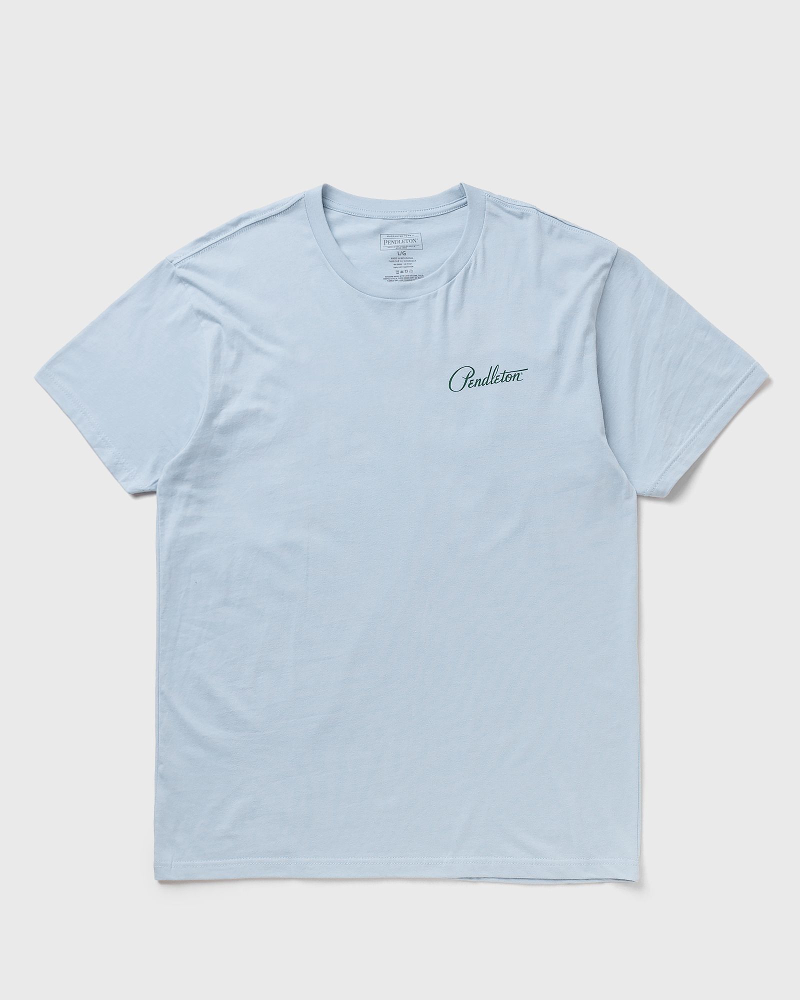 GLACIER GRAPHIC TEE