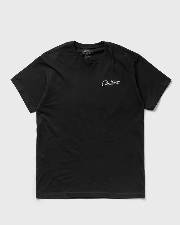 TECOPA HILLS LOGO GRAPHIC TEE