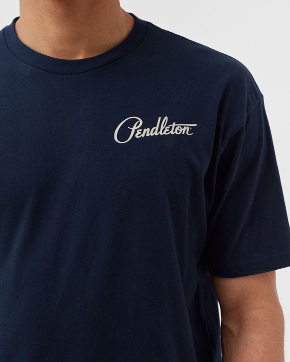 Harding Graphic Tee