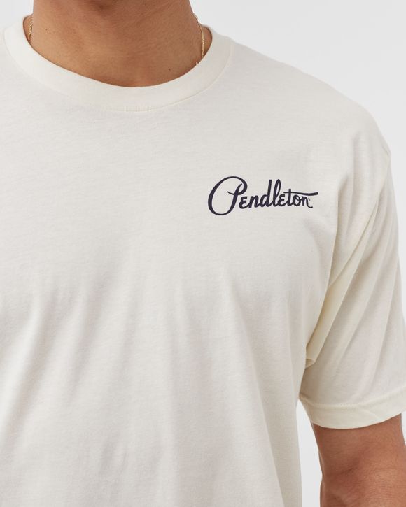 Harding Graphic Tee