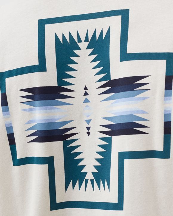 Harding Graphic Tee