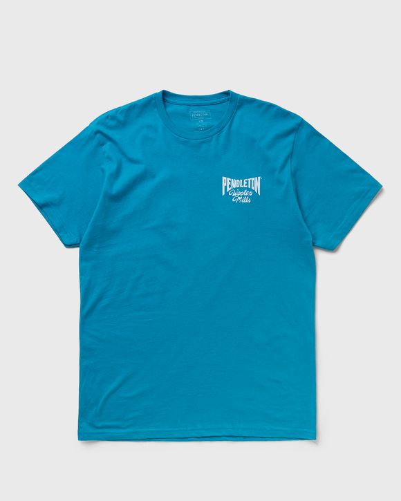 RODEO RIDER GRAPHIC TEE