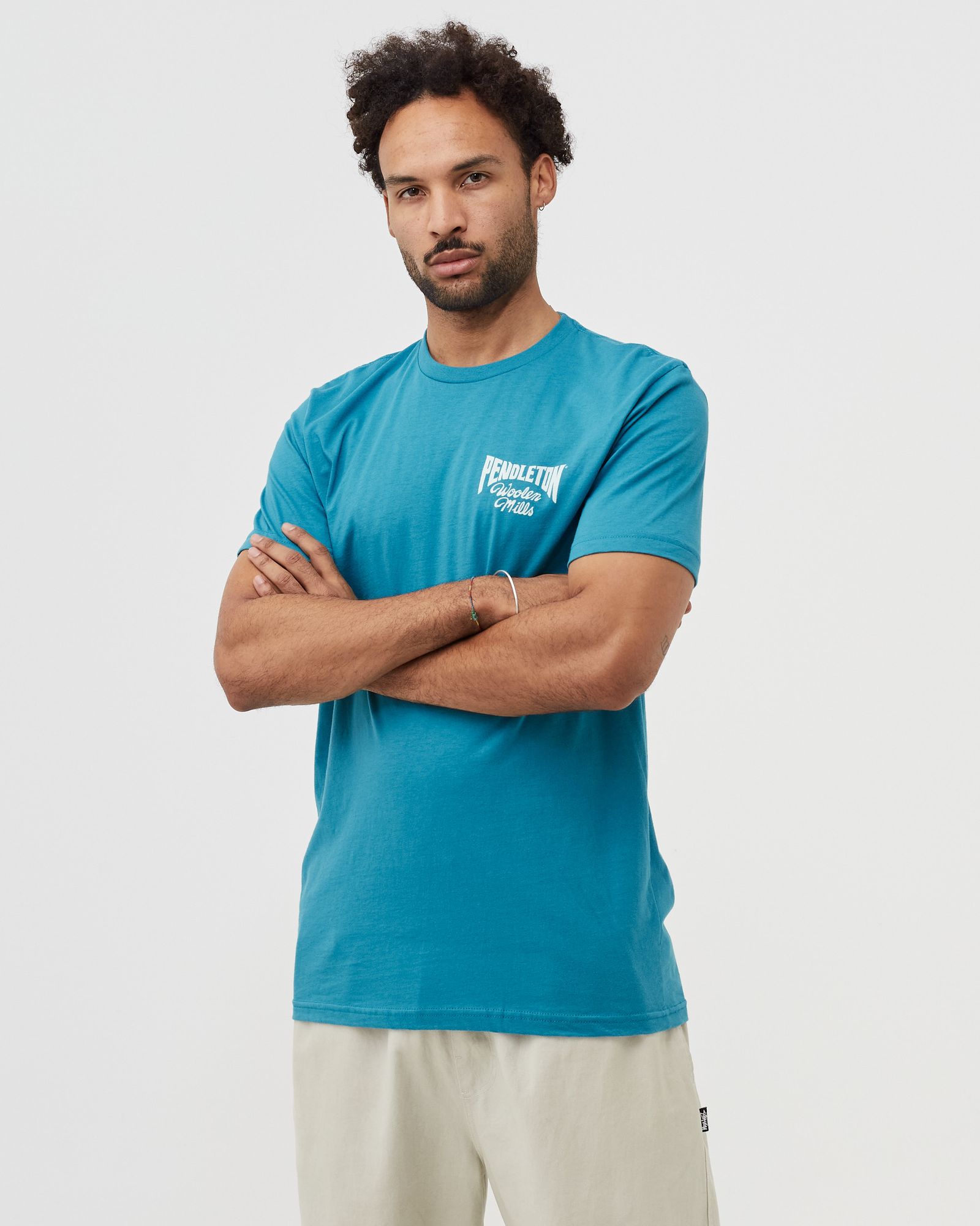 RODEO RIDER GRAPHIC TEE