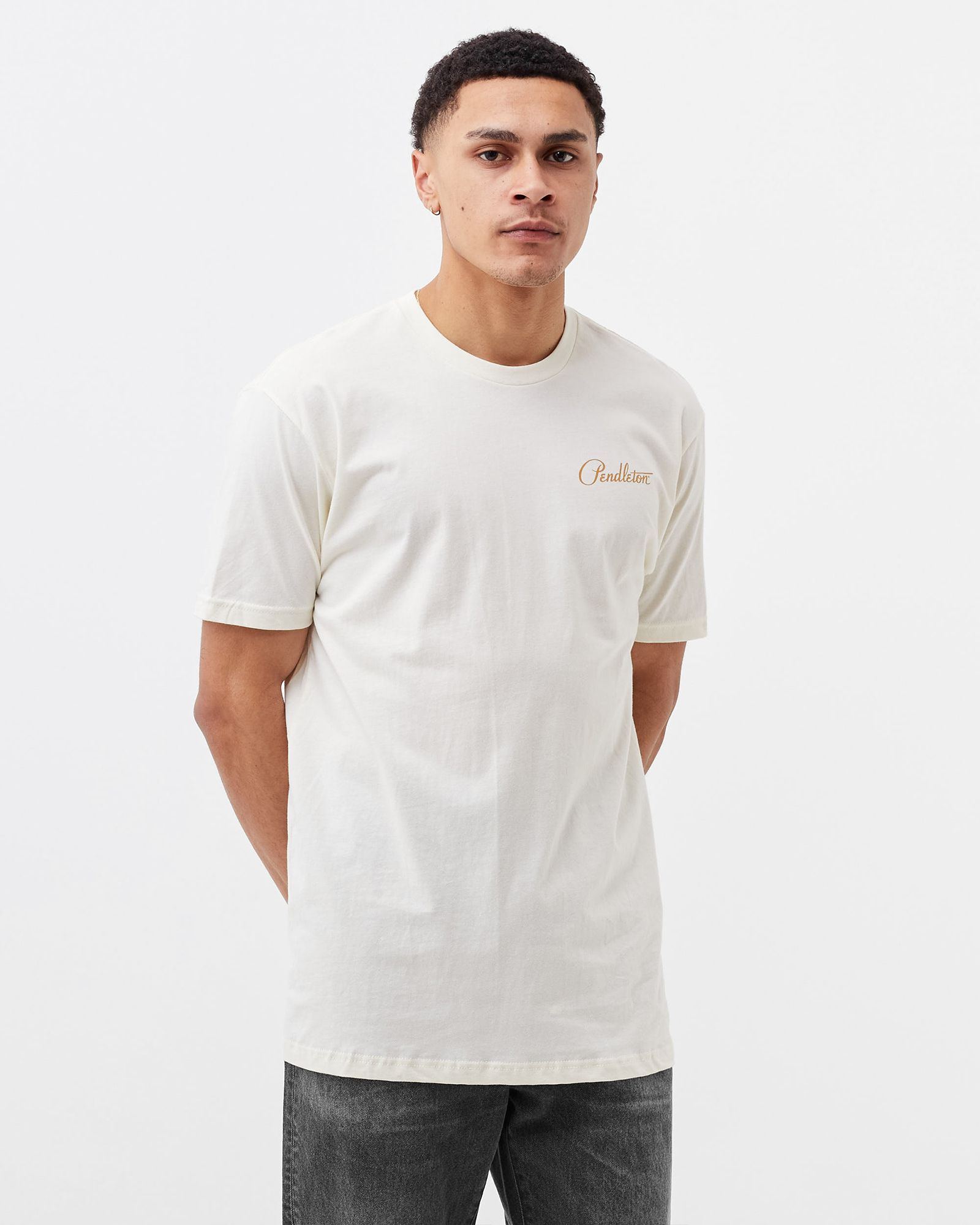 Pinto Mountains Graphic Tee 