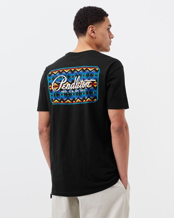 Los Lunas Logo Graphic Tee
