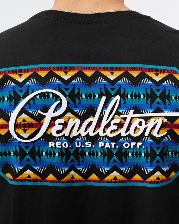 Los Lunas Logo Graphic Tee