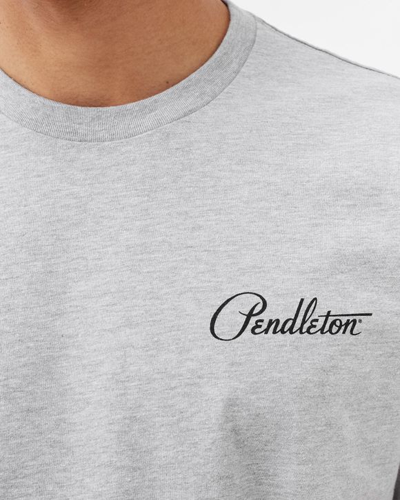 Los Lunas Bison Graphic Tee