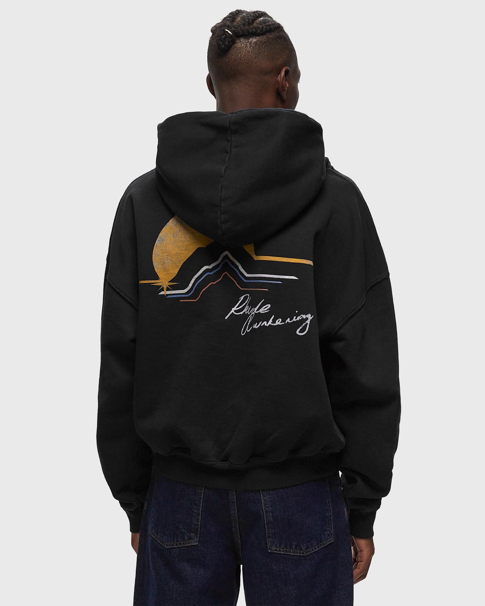 AWAKENING HOODIE