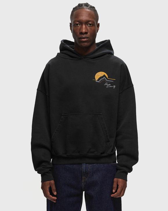 Rhude hoodie deals