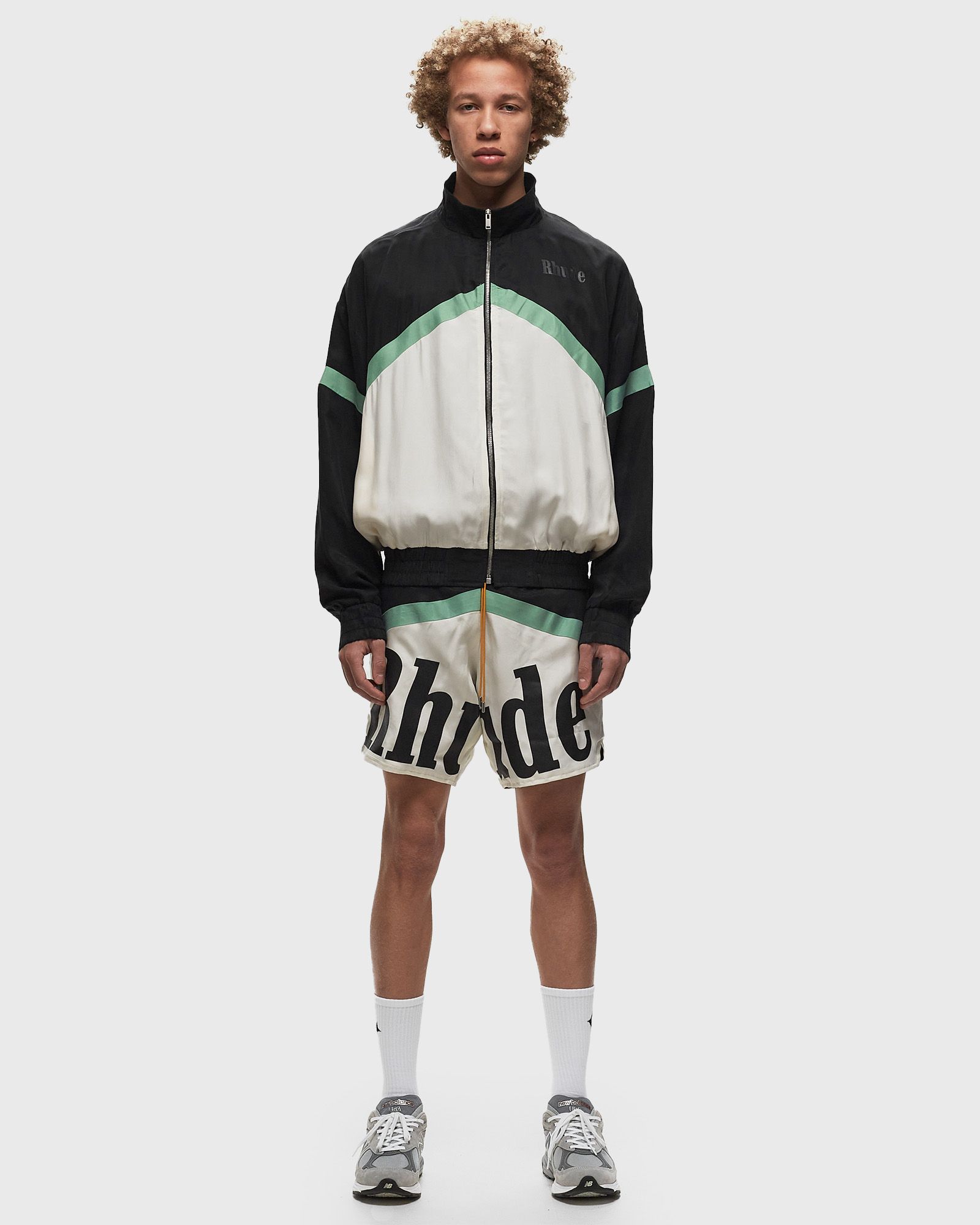 AWAKENING TRACK JACKET