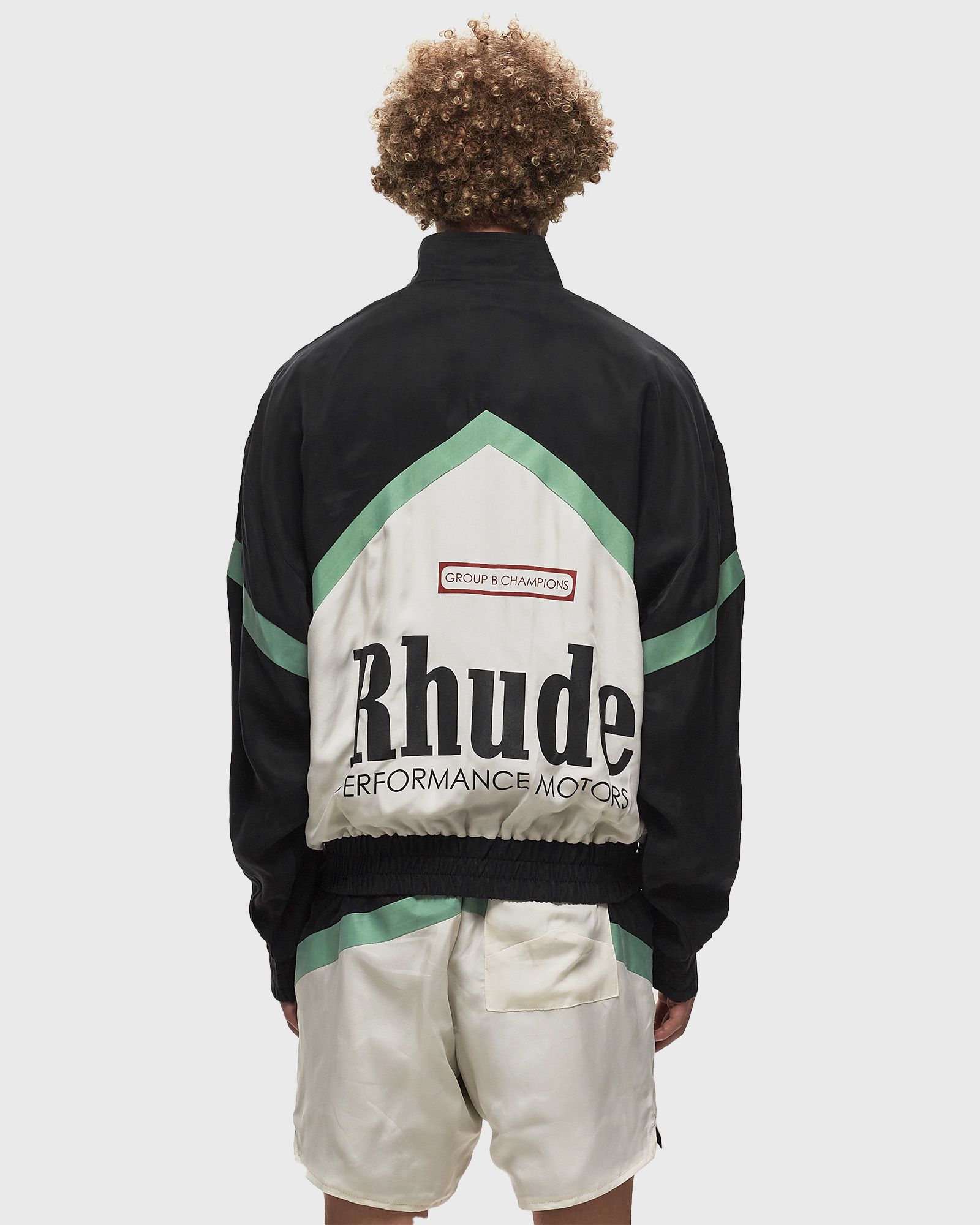 AWAKENING TRACK JACKET
