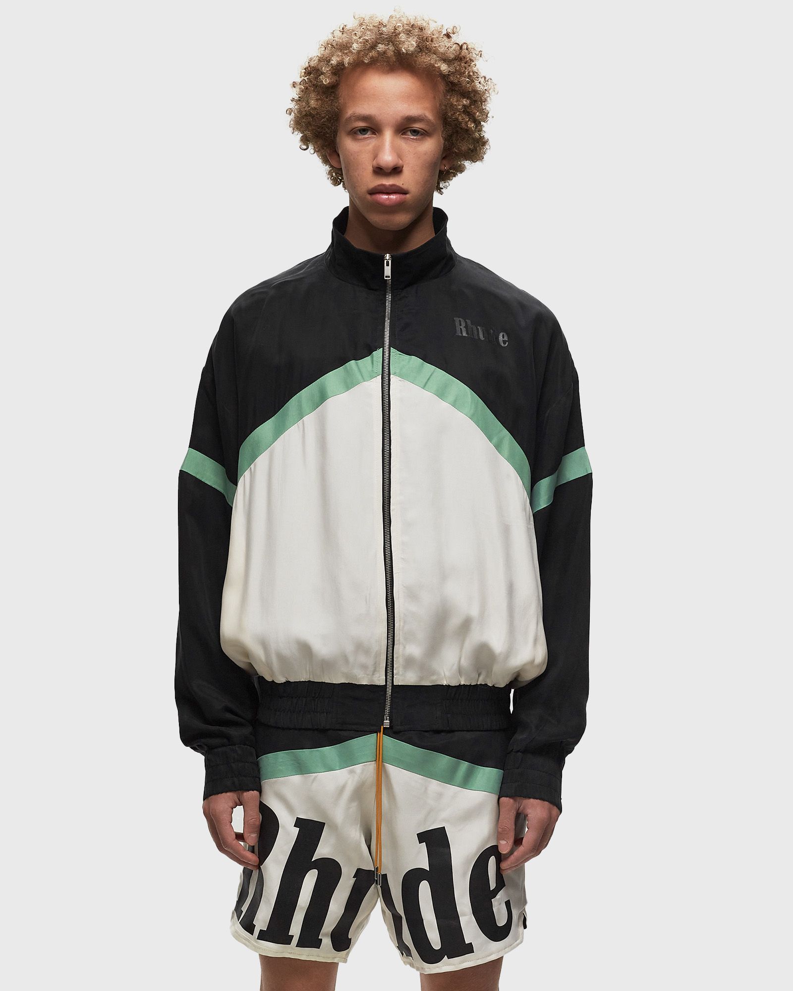 AWAKENING TRACK JACKET