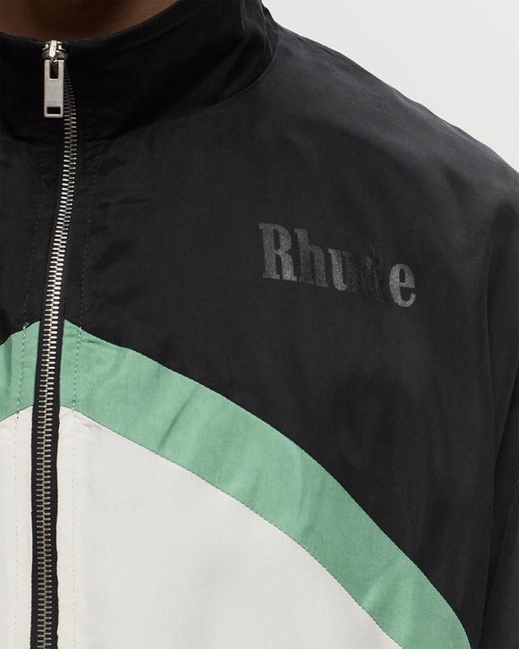 Rhude track online jacket