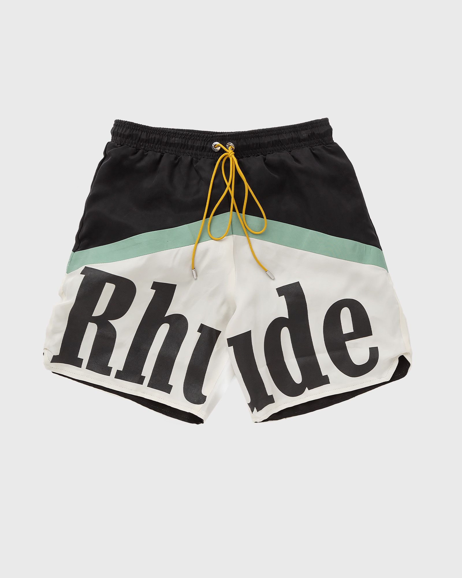 rhude awakeing short men sport & team shorts